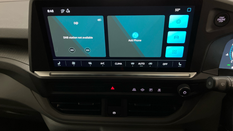 Volkswagen Transporter T28 Swb Diesel 2.0 TDI 110 Commerce Pro Van